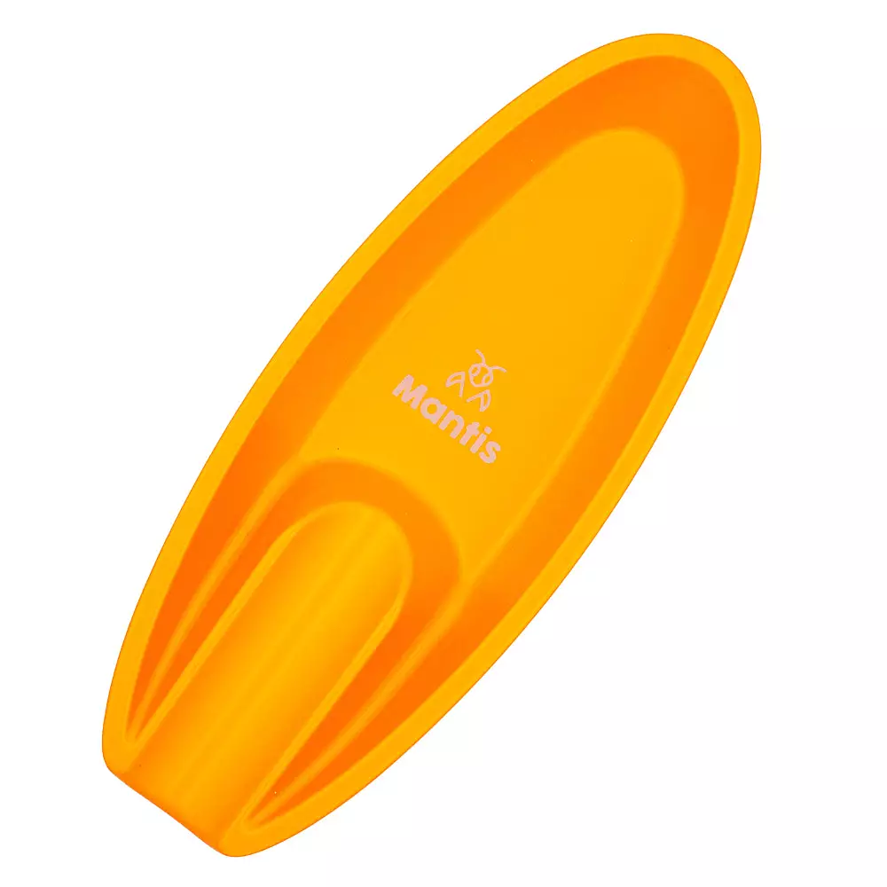 Mantis Streamline Ashtray - Hermes Orange