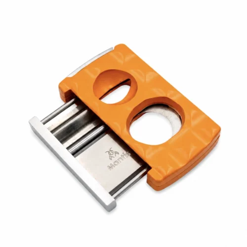 Mantis Universal Cutter Faceted - Hermes Orange
