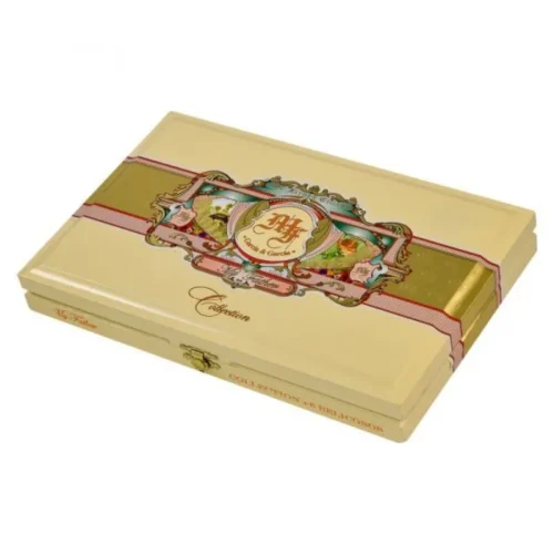 My Father Belicoso Sampler box 6 cigarrer