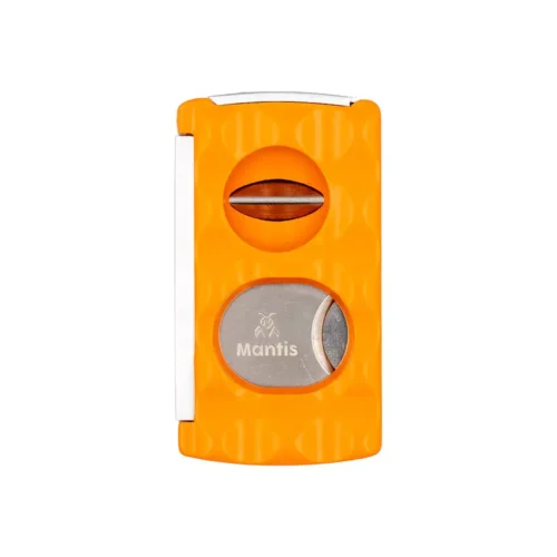 Mantis Universal Cutter Faceted - Hermes Orange