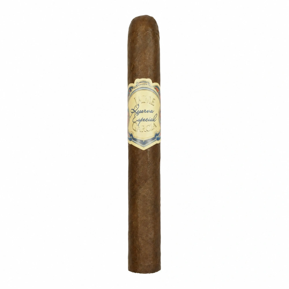 Jamie Garcia Maduro Robusto