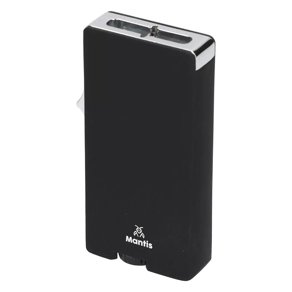 Mantis Blazeline Soft Flame Gravity - Black - Bild 3