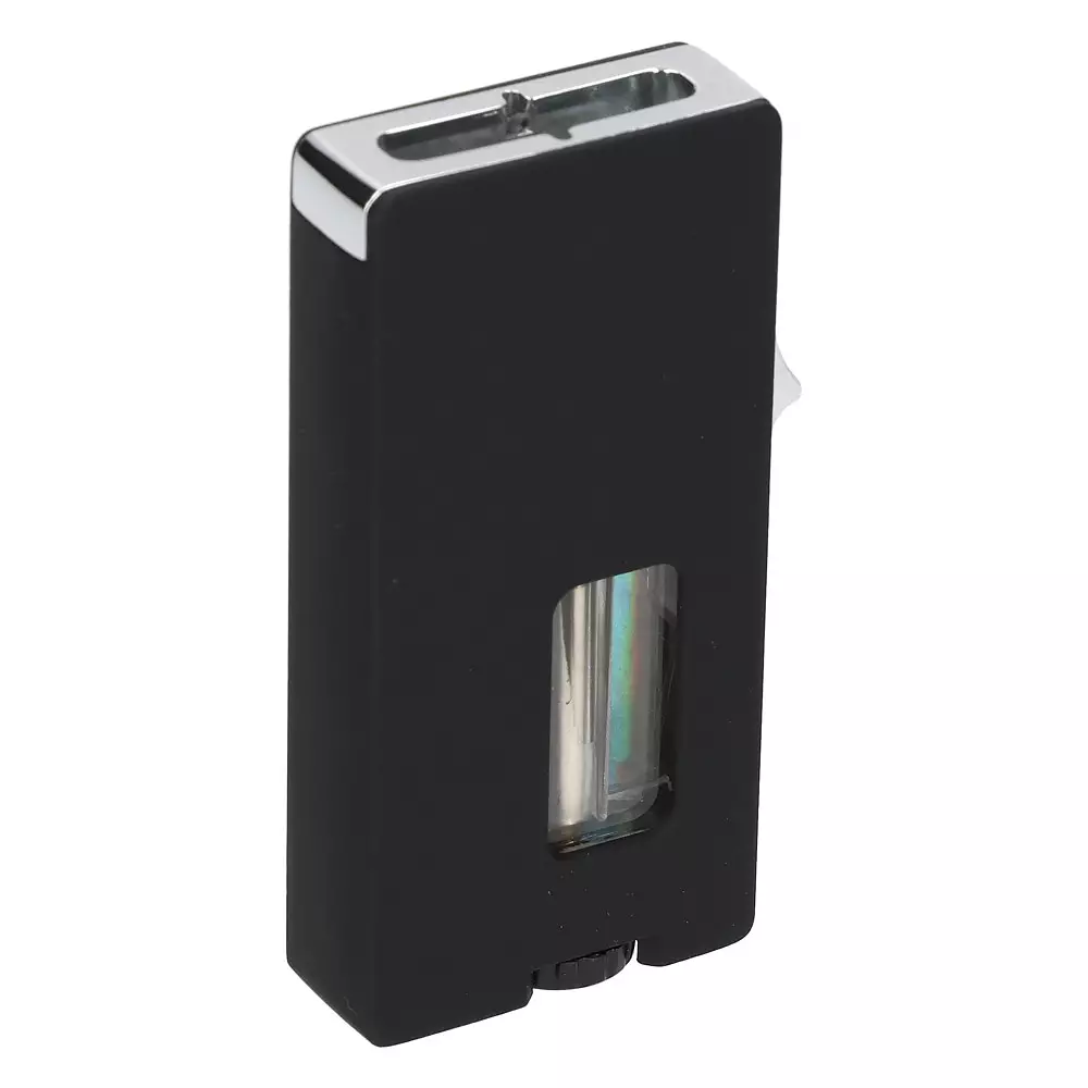 Mantis Blazeline Soft Flame Gravity - Black - Bild 2