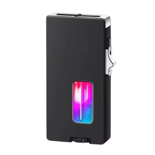 Mantis Blazeline Soft Flame Gravity - Black