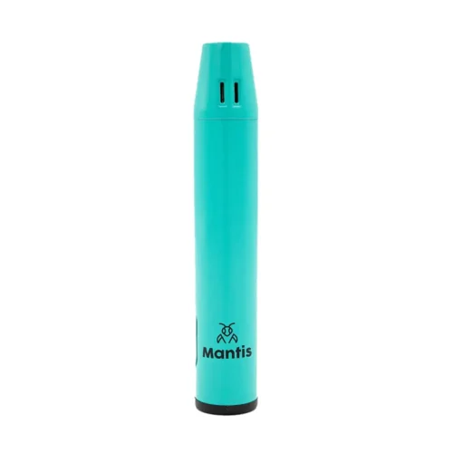 Mantis Caliber Single jet - Tiffany Blue