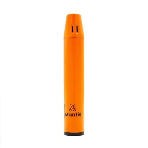 Mantis Caliber Single jet - Hermes Orange