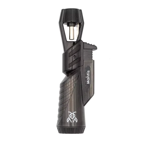 Mantis Vistaflame lighter - Black
