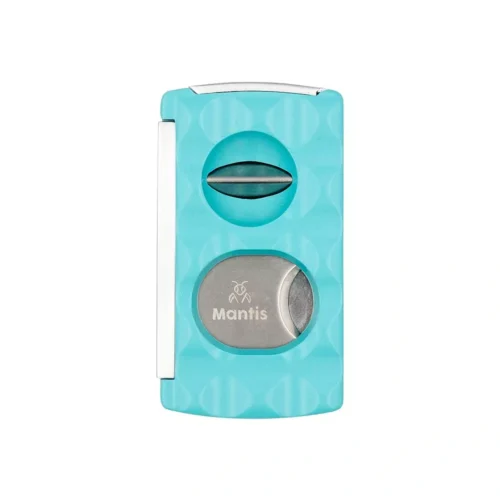 Mantis Universal Cutter Faceted - Tiffany Blue