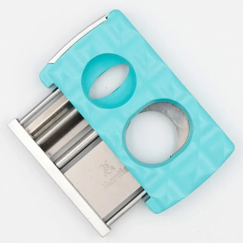 Mantis Universal Cutter Faceted - Tiffany Blue