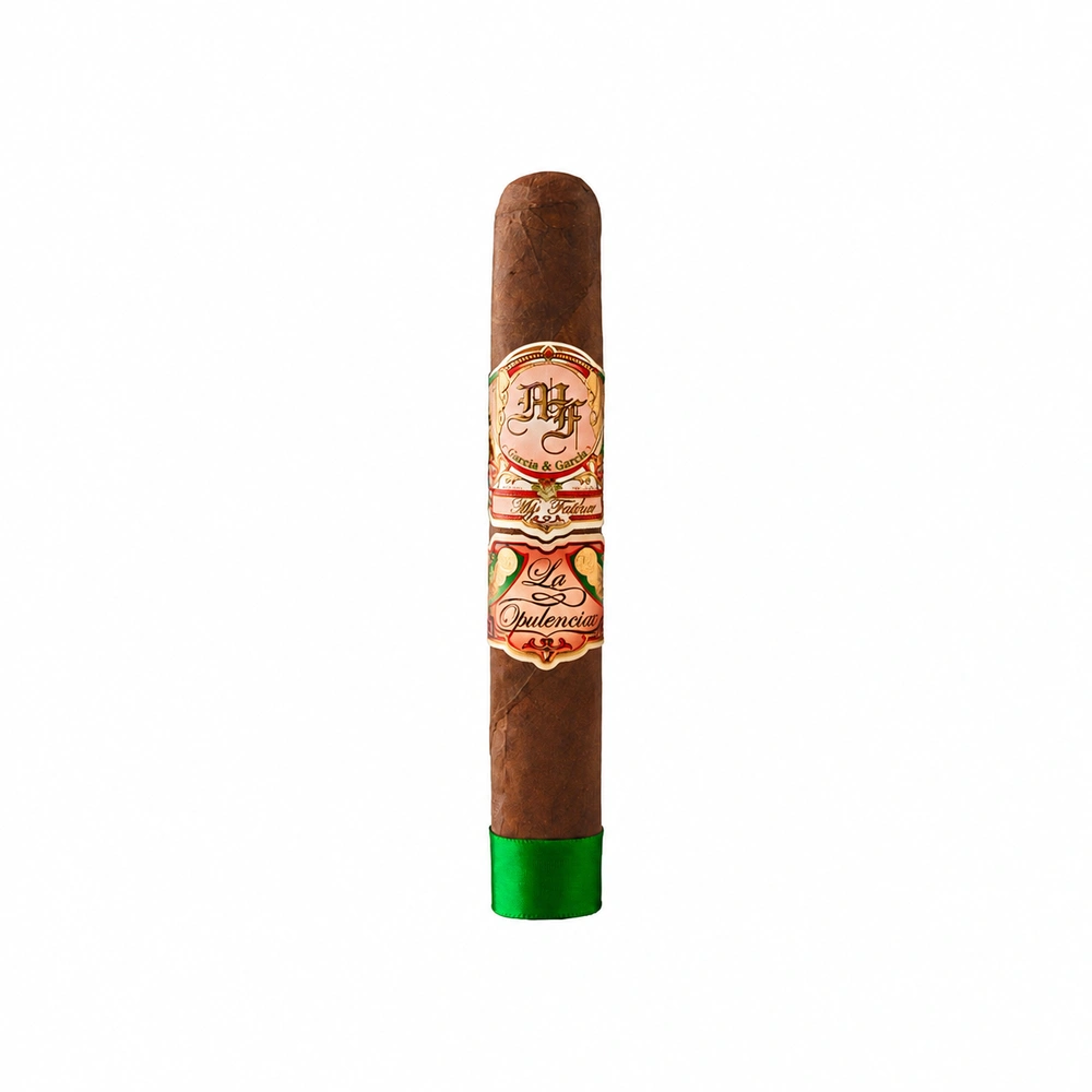My Father La Opulencia Robusto