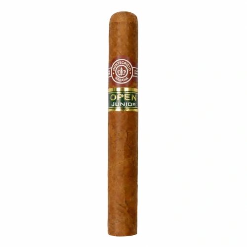 Montecristo Open Junior