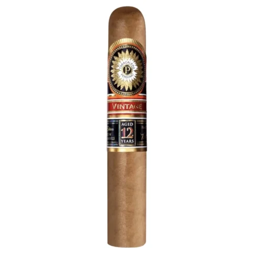 Perdomo Double Aged 12y Vintage Connecticut Robusto