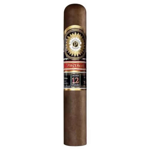 Perdomo Double Aged 12y Vintage Sun Grown Robusto